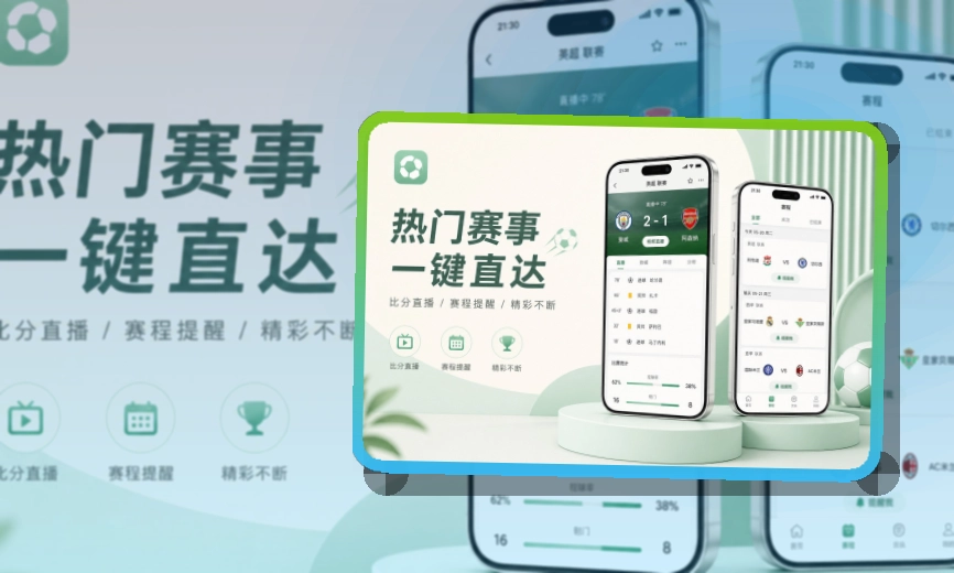 下载App移动观赛管理